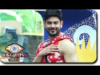 Keith Sequeira LEAVES Bigg Boss 9 In MID WAY