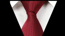 اسرع طريقة لربط الكرفته Faster Tie a Necktie