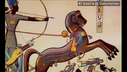 Mistérios do Antigo Egipto - O Faraó Guerreiro (Versão PT)