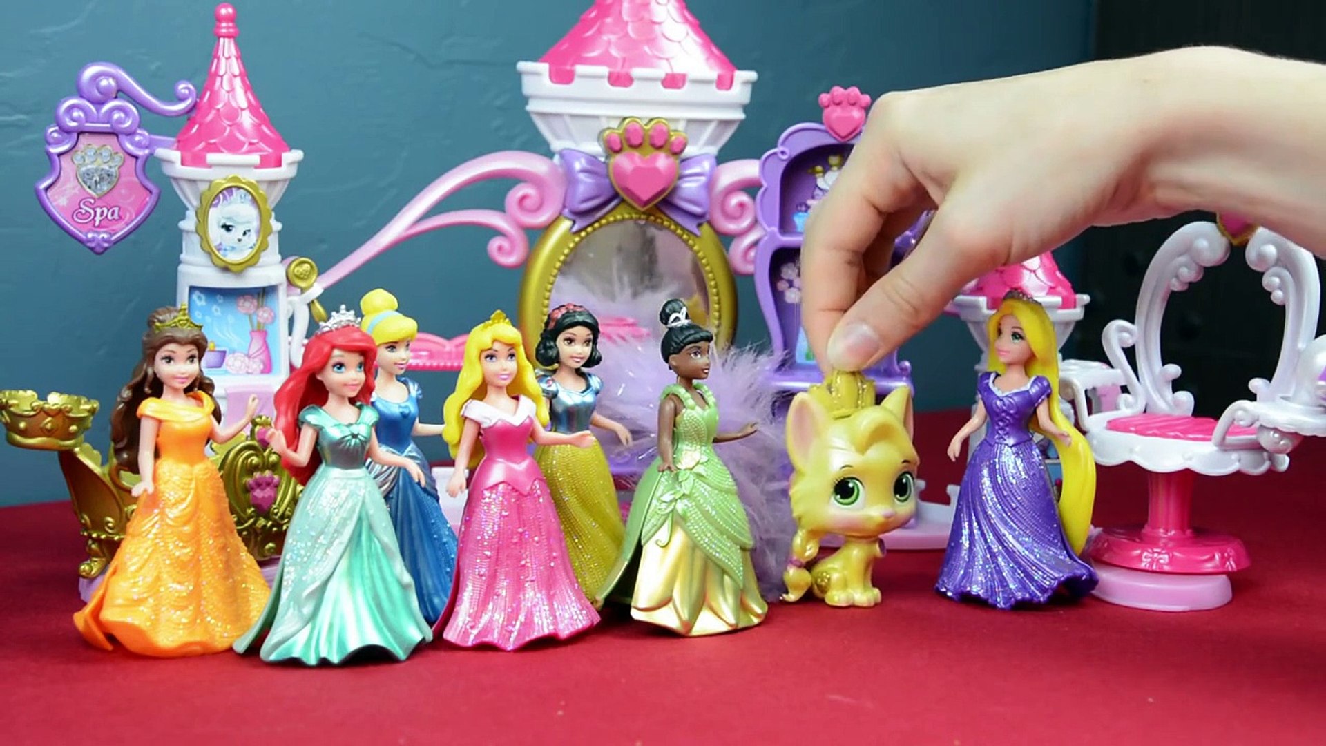 Disney Princess Magiclip Disney Princess Songs Disney Princess Toys