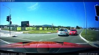 The ultimate Australian bad drivers compilation 2 Dash Cam Owners Australia