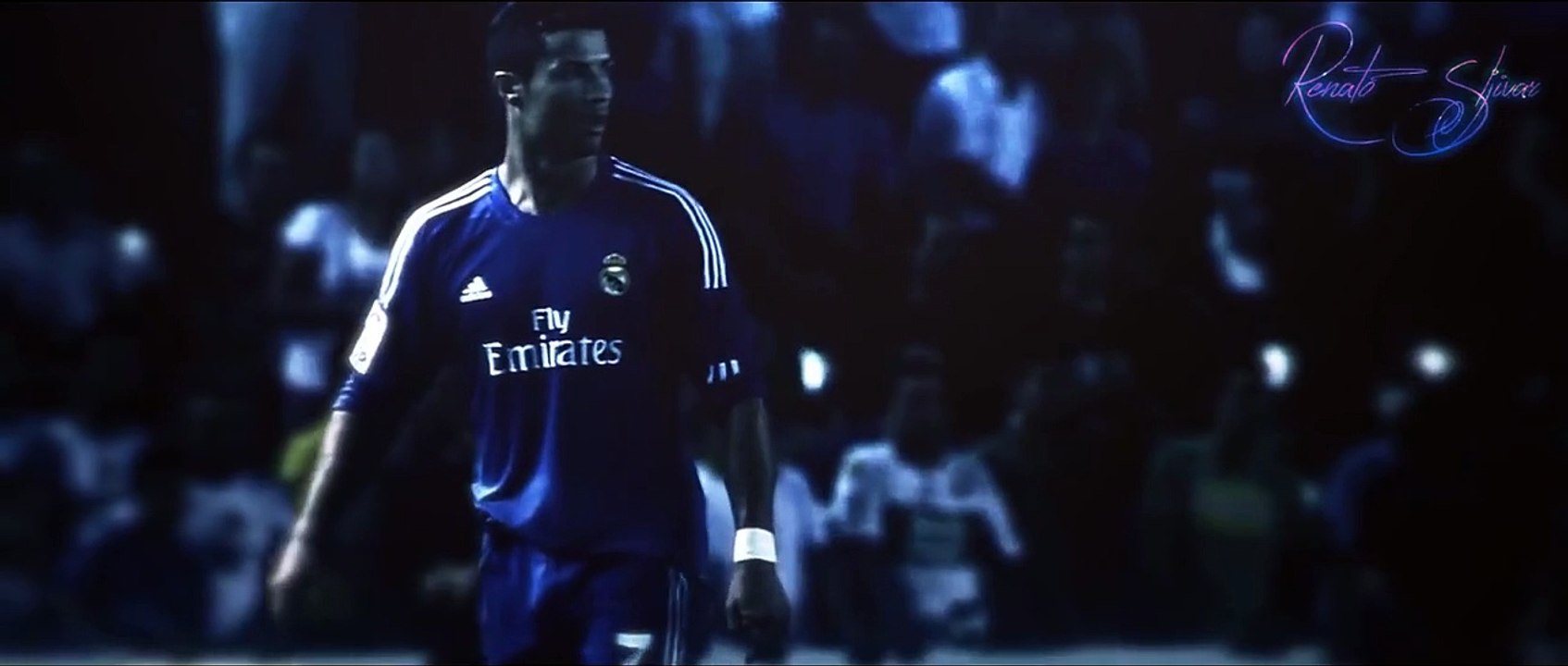 Cristiano Ronaldo Party In USA