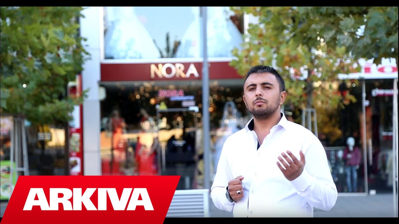 Bujar Ramadani ft. Samir Durmishi - Ah moj zemra ime (Official Video HD)