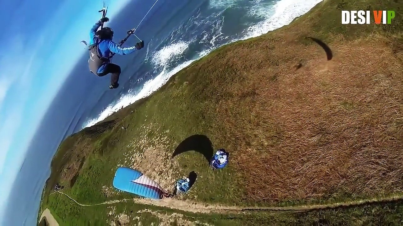 PEOPLE ARE AWESOME 2015 (Speedflying Moments) HD ✔