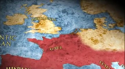 Rome: The Rise and Fall of an Empire (5of14): The Invasion of Britain