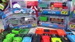 Thomas and Friends TrackMaster Train Collection Toby Bash Hiro Diesel 10 Victor Spencer an