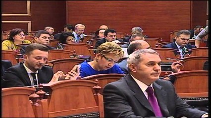 Seanca në Kuvend. Rama flet për situatën ekonomike