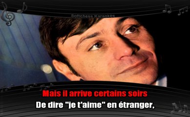 Maurice Fanon - Jean-Marie de Pantin (karaoké réalisé par Softchess)