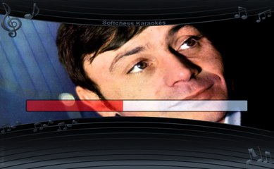 Maurice Fanon - L'écharpe (karaoké réalisé par Softchess)