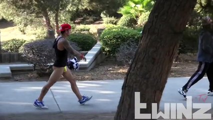Winning Fights In The Hood Prank Gone Wrong KNOCKED OUT Top Hood Pranks 2015