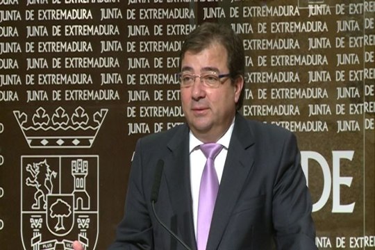 Vara sobre independentistas: se sitúan fuera de la legalidad