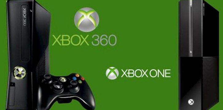 Xbox One: Así funciona su retrocompatibilidad