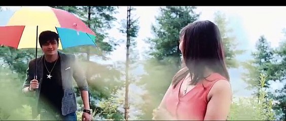 Pani Puri Khane Keti - Ashish Bohara ║ New Nepali Song 2015