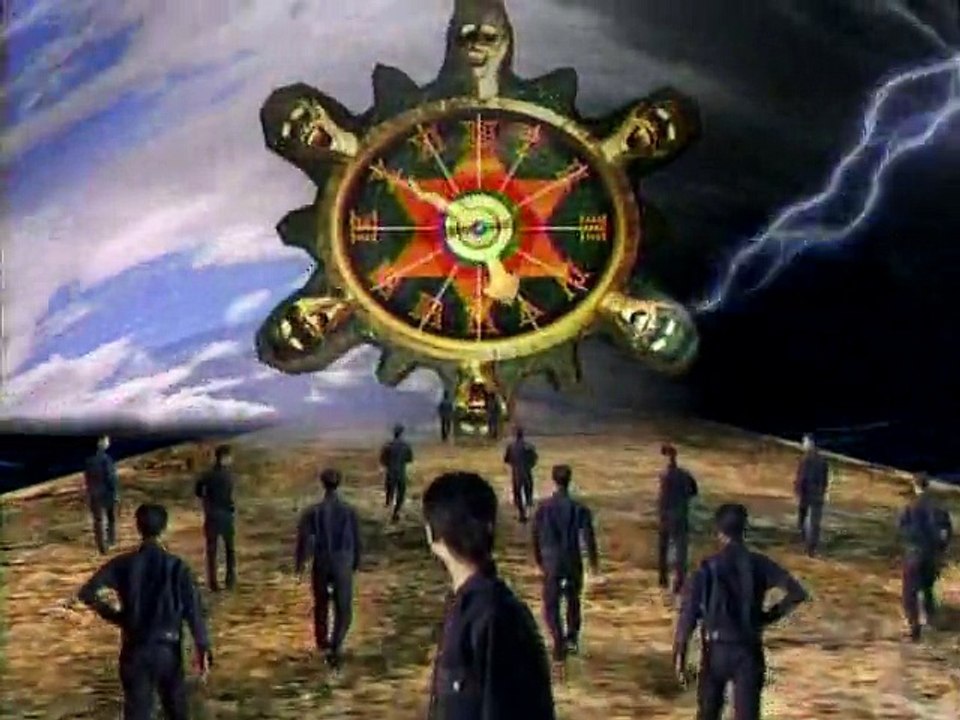 Airu Bi Bakku Ep03 Kimi To Ita Mirai No Tame Ni 君といた未来のために 動画 Dailymotion