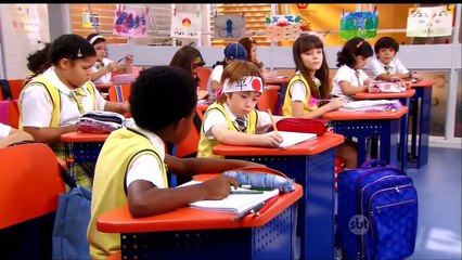 Carrossel 07/05/15 Capítulo 39 Completo HD