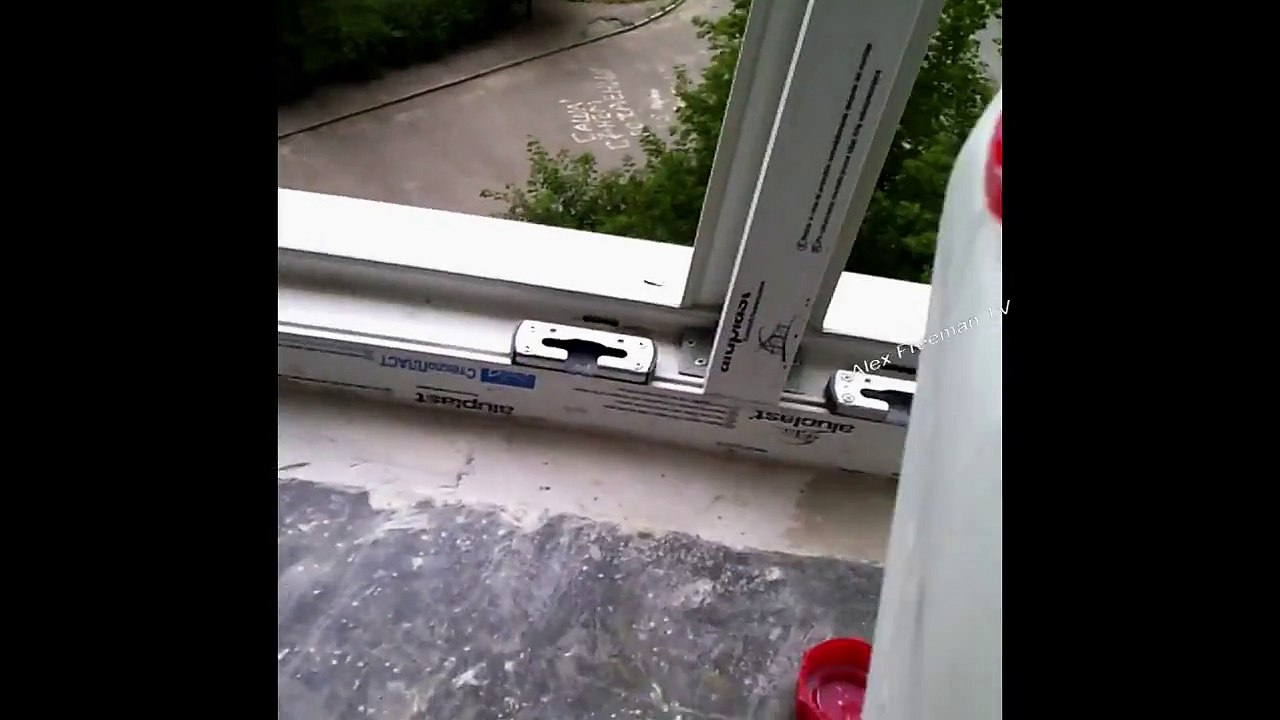 Реставрация бетонного подоконника. Быстро. Дешево. Красиво. часть #1 ...