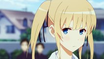 AMV Saenai Heroine no Sodatekata ED1 Ver test