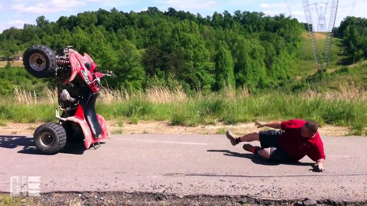 Los Mejores Fails | Semana 2 Mayo 2015 | Gran Fail Videos