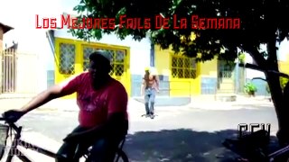 Los Mejores Videos de Caidas | Semana 1 Mayo 2013 | Gran Fail Videos