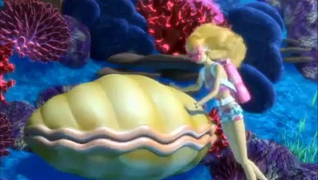 Barbie, vie dans une maison de rêve - Saison 1