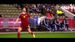 Eden Hazard ● Best Dribbling Skills & Goals Ever ● Belgium || HD