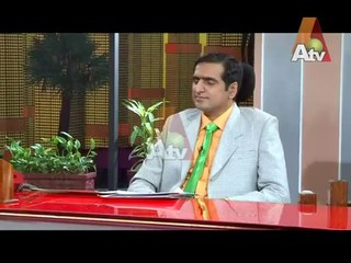Jawad Bashir and Hina Jawad Mehman Qadardan Eid Special Episode 2 Part 3