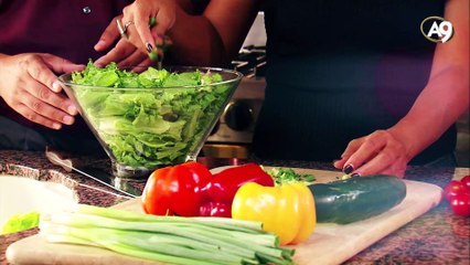 Görünmeyen Dünya - 1