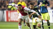 Ajax 0-0 Fenerbahçe - Geniş Maç Özeti (UEFA Avrupa Ligi Grup Maçı)