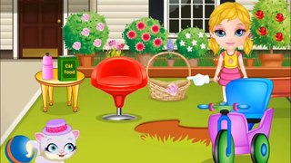 Baby Barbie Movie Game Great Laundry Day Baby Washing Baby Games