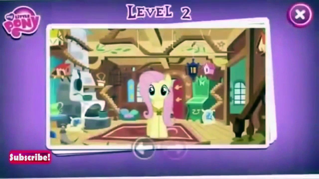 Frozen Gameplay 2013 My Little Pony Friendship is Magic