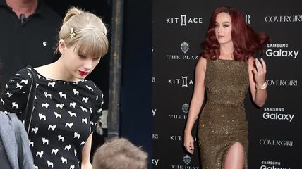 Taylor Swift et Katy Perry : quelle est la musicienne la mieux payée en 2015 ?