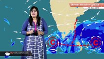 Weather Forecast for November 07, 2015 Skymet Weather