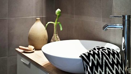 Bathroom Ideas Singapore