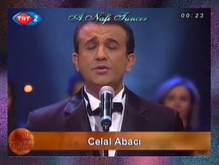Celâl ABACI-Gözü Ceylân Gözüdür Bakışı Mestânedir