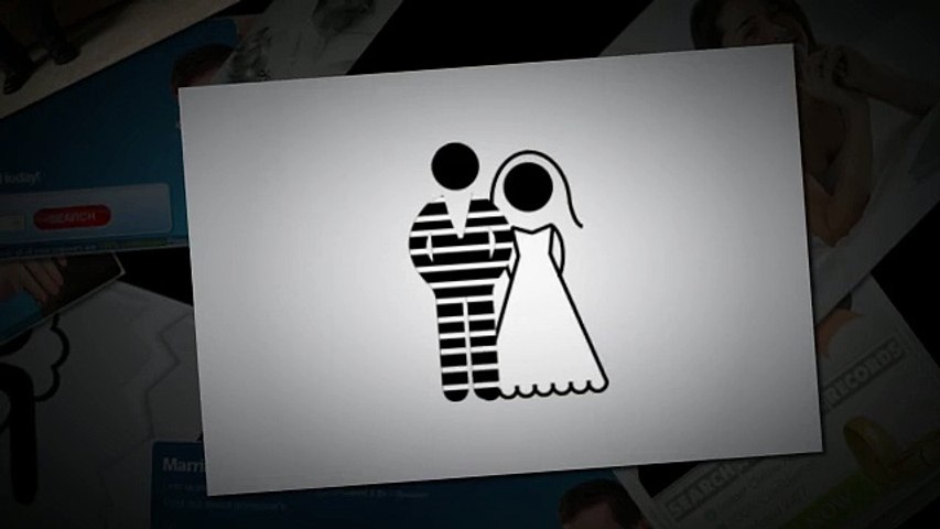 Marriagelicenselookup Videos Dailymotion