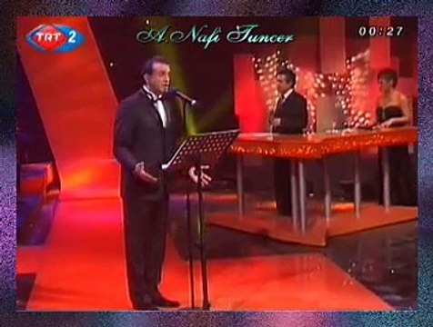 Celâl ABACI-İçin İçin Yanıyor Yanıyor Bu Gönlüm