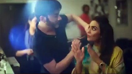 Nadia Khan Show - Promo 2 - Geo Tv Morning Show