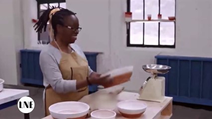 Les rois de la poterie, la nouvelle téléréalité anglaise - La Nouvelle Edition du 06/11/2015 - CANAL+