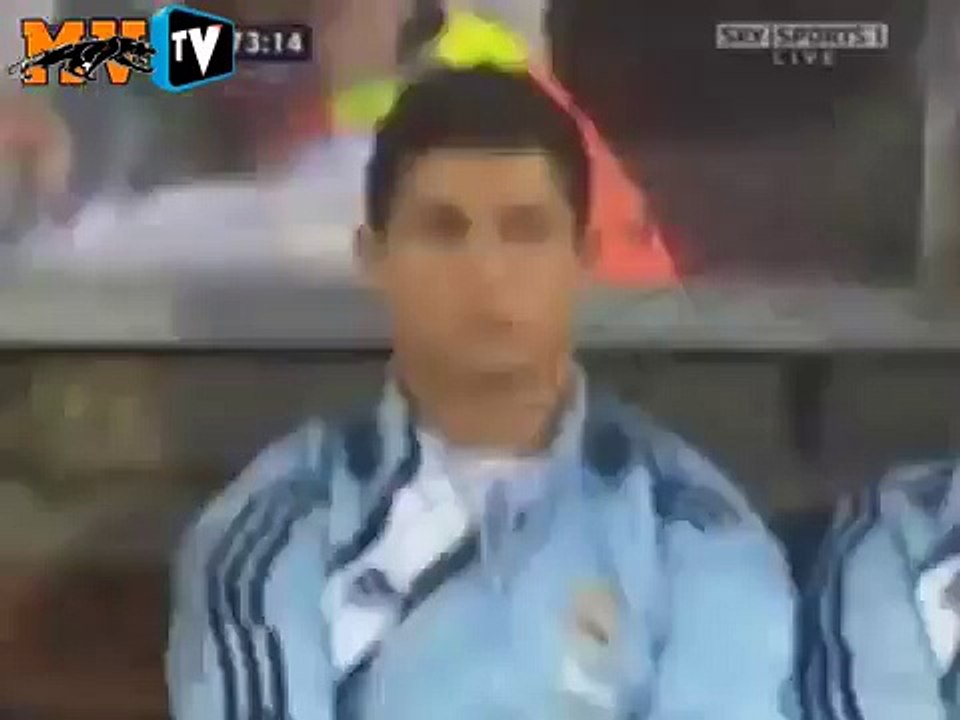 Faza comica Messi Ups! (Funny Video 2014)