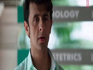 Aa Bhi Jaa Tu Kahin Se -| INDIAN HD VIDEO SONG BY  Sonu Nigam