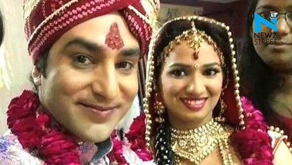 Bigg Boss fame Praneet Bhatt gets married in hush hush ceremony