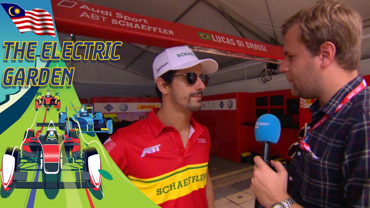 Jack's Pit Walk - Putrajaya 2015