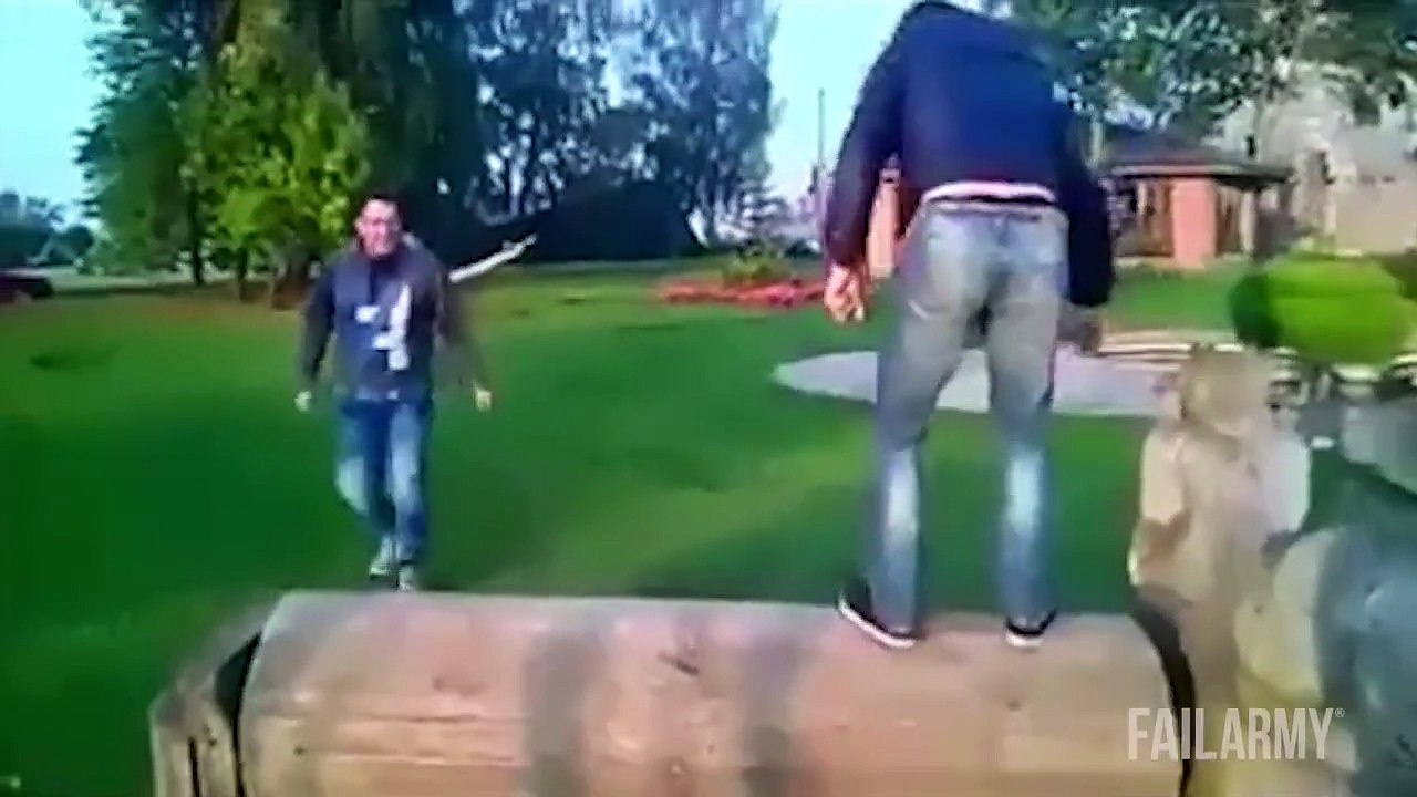 Best Fails of the Month November 2014 || FailArmy