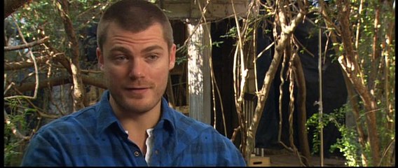 I Spit on Your Grave: Remaking a Cult Icon