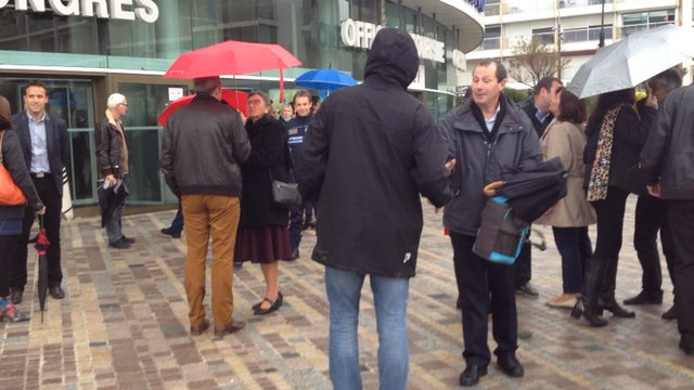 Vendée Globe, un an avant le départ