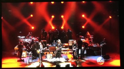 2015 CMA's Justin Timberlake Chris Stapleton ~ country ~ Tennesee Whisky