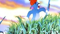 Tom and Jerry Cartoon - The Duck Doctor E