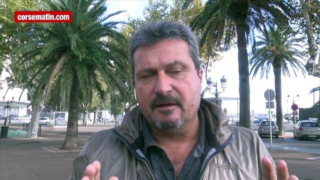 SNCM : Alain Mosconi le procureur a pris l'offre la moins pire