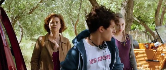 AVIS DE MISTRAL Bande Annonce (Jean Reno, Hugo Tout Seul...)