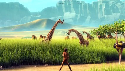 Pourquoi jai pas mang mon pre Bande-annonce (2) VF